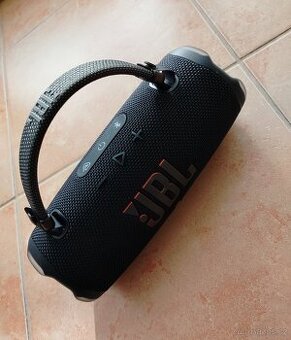 JBL Charge-5