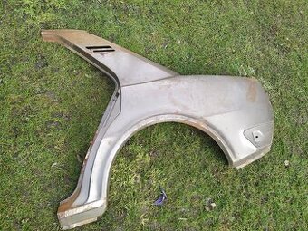 Levá bočnice Škoda