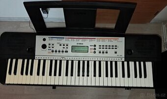 Yamaha YPT 260