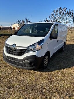 Renault Trafic 2.0 DCI