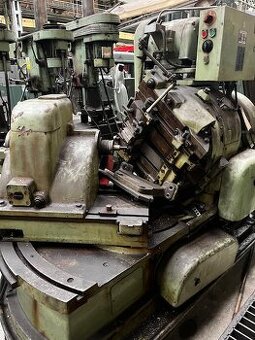 Obrážečka na ozubená kuželová kola ZSTWK