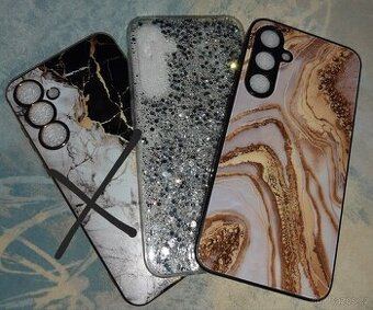 Pouzdra,obaly, Samsung Galaxy A35