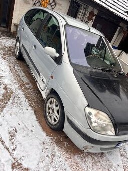 Renault scenic 1 benzín 1.6