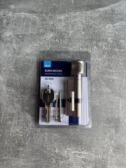 Richter Czech EURO Secure Bezpečnostní vložka 30/40K