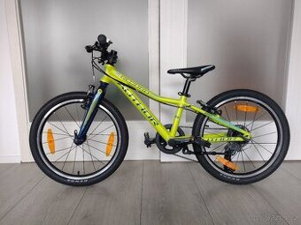 Dětské kolo Author Record 20"