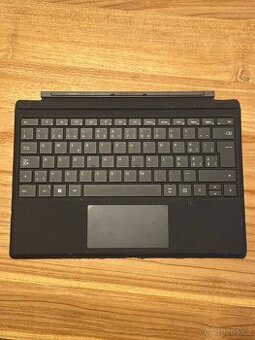 Microsoft Surface Pro Type klávesnice M1725 - Surface Pro 20