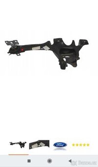 Zadní rameno S-Max/Galaxy