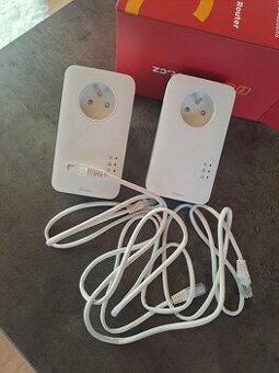 Zesilovače signálu wifi