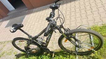 Dětské kolo X-Fact Extreme Pro