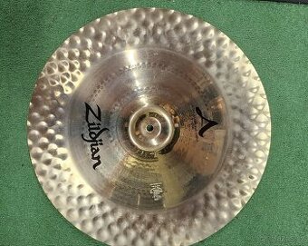 Prodám Zildjian 19"A-serie Ulrta Hammer china