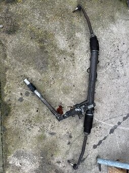 Bmw e39 servotronic hydraulické řízení