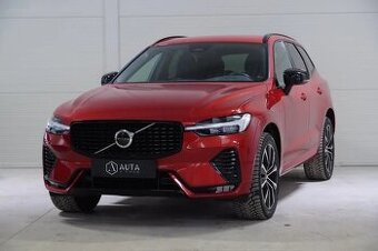 Volvo XC60, B5 AWD Plus Dark,ČR, DPH,