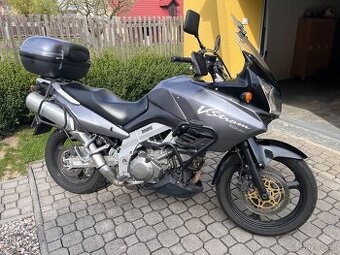 Suzuki DL 1000 V-Strom