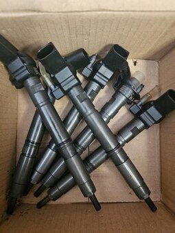 TRYSKY 3,0 TDI 059130277FB  - AUDI SQ5 / S6