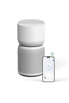 Čistička vzduchu TCL Breeva A3 Hepa