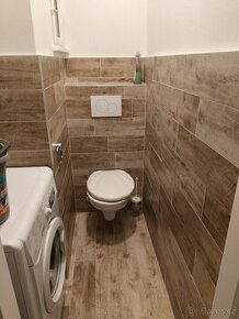 1kk hezký byt v DC 2