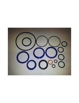 Sada těsnění pro paletový vozík Kovo Cheb