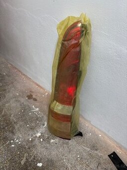 Nové světlo fiat panda 169 zadní levé