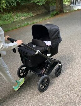 Bugaboo fox 3