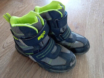 Zimní boty Bejo vel. 30