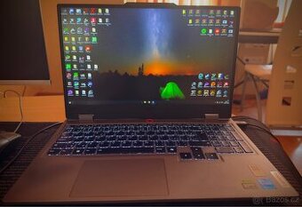 🔥 Lenovo LOQ 15IRH8 RTX 4060 / 144Hz / 24GB RAM