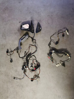 EL svazek El Okna Felicia