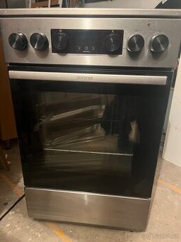 SPORÁK GORENJE A zánovní (kombinovaný)