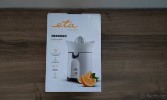 lis na citrusy ETA Orangino 2033 - nový