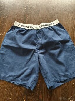 Pyžamo - trenky Calvin Klein