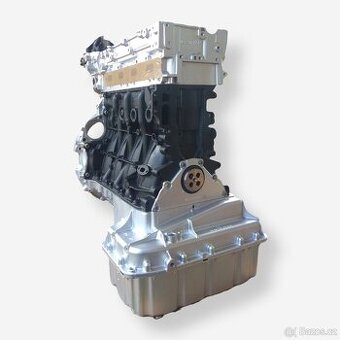 Repasovaný motor Mercedes 2.2 CDI OM651 - Sprinter, Vito