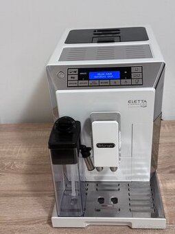 Kávovar Delonghi Eletta Cappuccino Top
