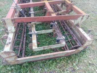 Kompaktor KROMEXIM 4m