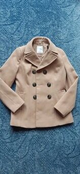 Přechodový kabátek Debenshams petite - 34/36, 36