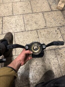 Octavia 2 packy pod volant, kroužek, podvolantovka