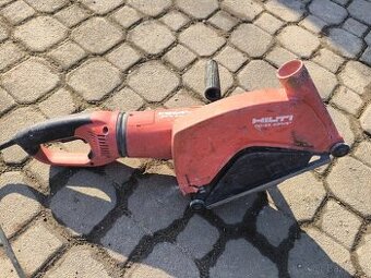 Výkonná Hilti bruska