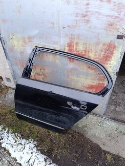 Dveře škoda Superb