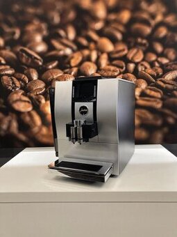 Jura Z6 (záruka, doklad) 6500 porcí