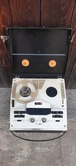 Kotoučový magnetofon