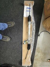 Řízení na Chevrolet