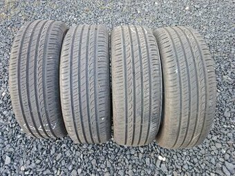 ☀️Letní pneu Barum 205/60R16