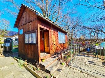 Prodej zahrady, Osada, Jirkov