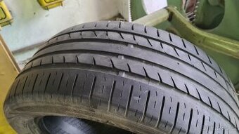 Pneumatiky 225/50 R17