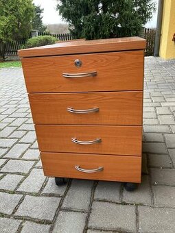 Kancelářské kontejnery