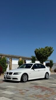 BMW 320I E90