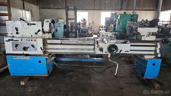 SOUSTRUH HROTOVÝ TRENS SN 500 NA/2000