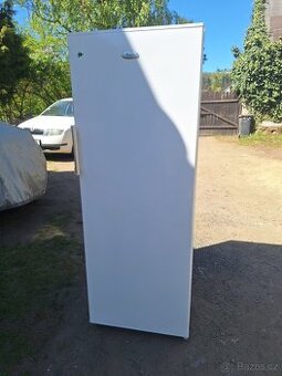 Lednice Whirpool A+