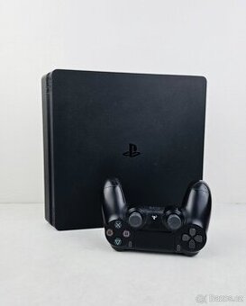 Sony Playstation 4 Slim  1TB