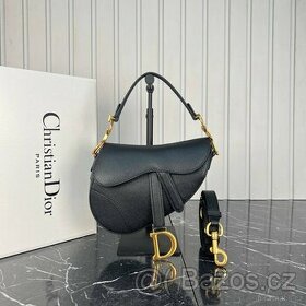 Dior,Louis Vuitton, YSL, Dolce&Gabbana kabelky