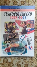 Československo 1946 - 1992 - 1