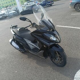 Kymco Xciting 400i ABS - 1